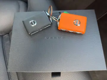 XC90 B5 AWD Plus-Bright 7S Glasd Standh 360  AHK