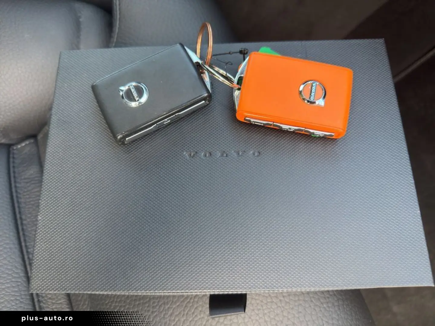 XC90 B5 AWD Plus-Bright 7S Glasd Standh 360  AHK