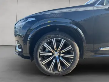 XC90 B5 AWD Plus-Bright 7S Glasd Standh 360  AHK