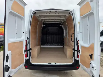 RENAULT NEW MASTER L2H2