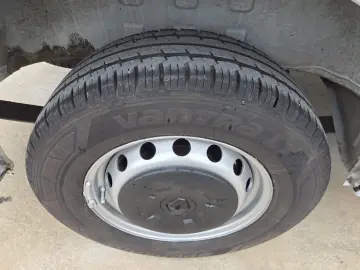 RENAULT NEW MASTER L2H2