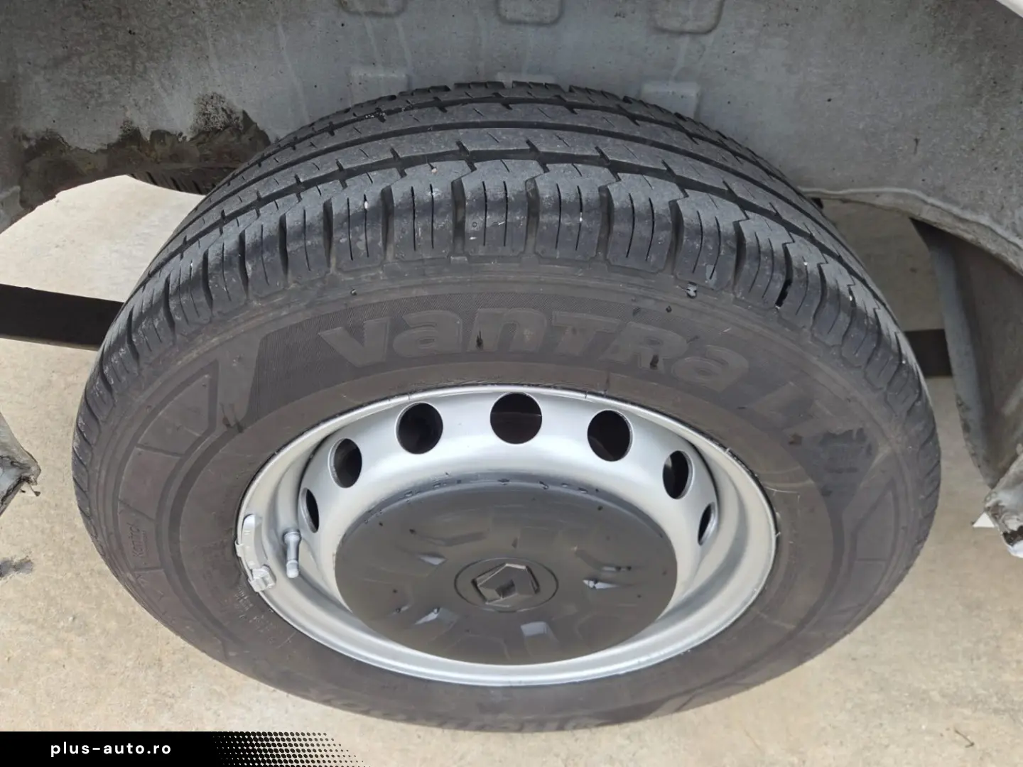 RENAULT NEW MASTER L2H2