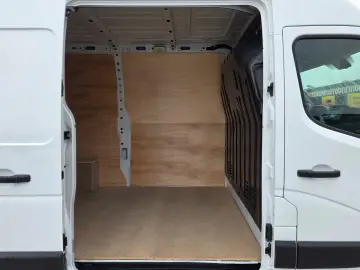 RENAULT NEW MASTER L2H2