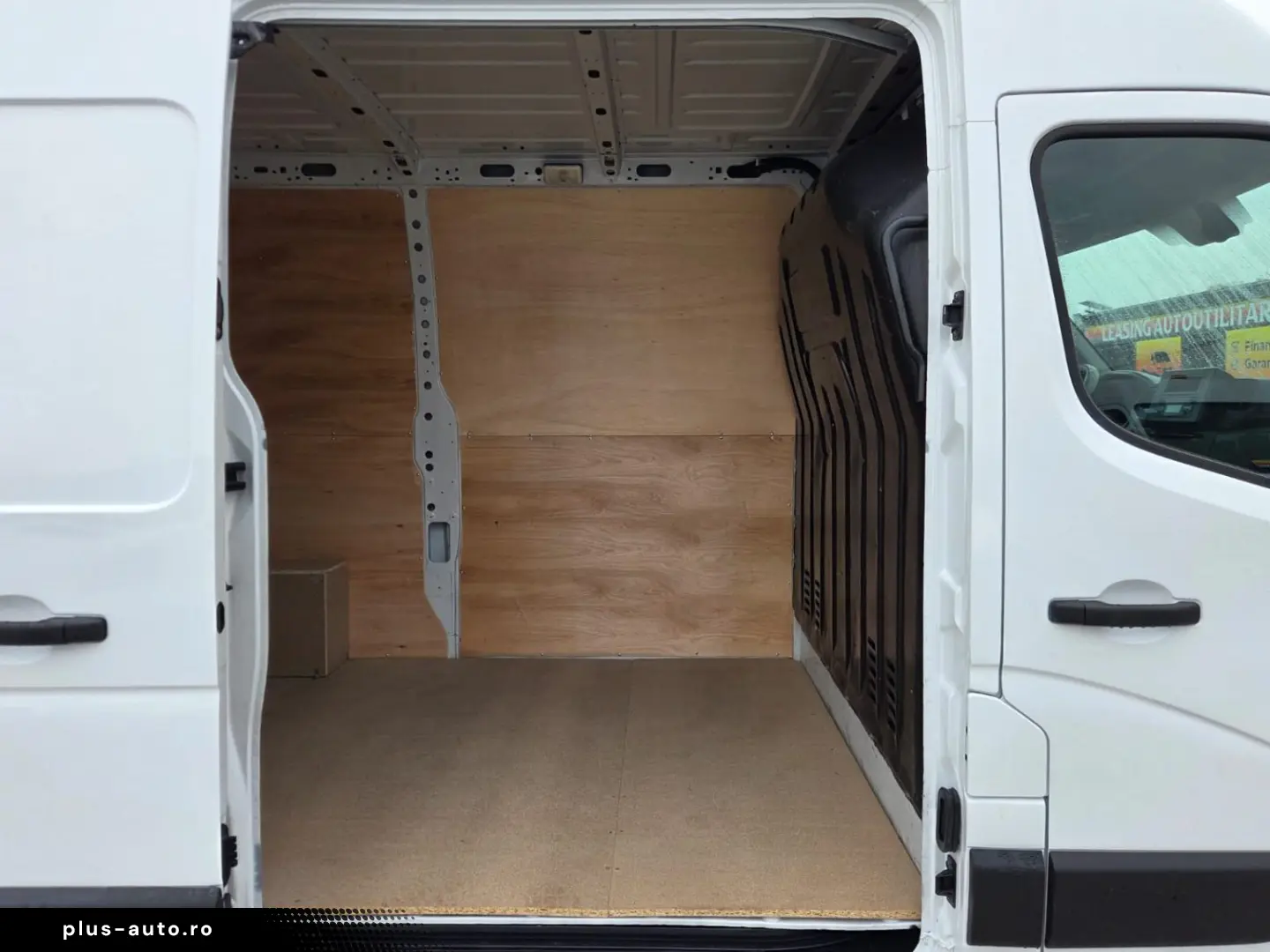 RENAULT NEW MASTER L2H2