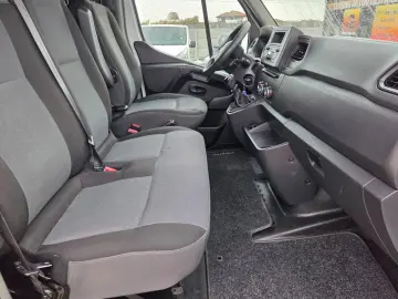 RENAULT NEW MASTER L2H2