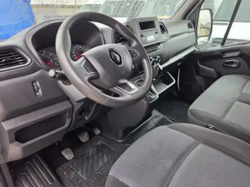 RENAULT NEW MASTER L2H2