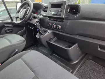 RENAULT NEW MASTER L2H2