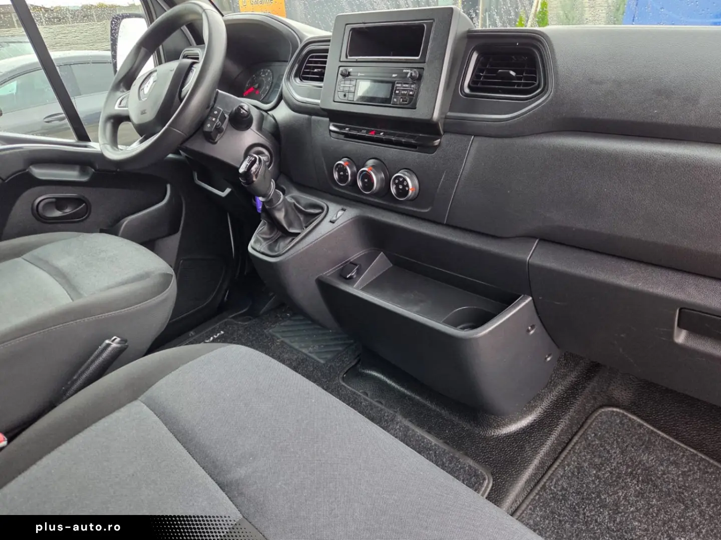 RENAULT NEW MASTER L2H2