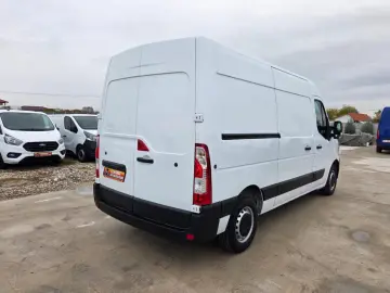 RENAULT NEW MASTER L2H2