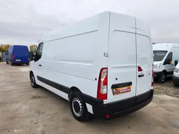 RENAULT NEW MASTER L2H2