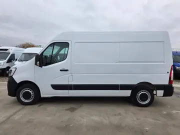 RENAULT NEW MASTER L2H2