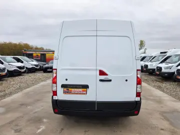 RENAULT NEW MASTER L2H2