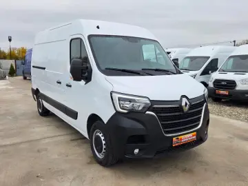 RENAULT NEW MASTER L2H2