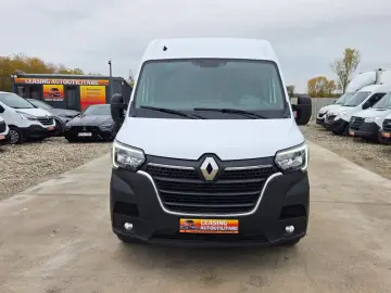 RENAULT NEW MASTER L2H2