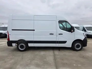RENAULT NEW MASTER L2H2
