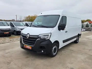 RENAULT NEW MASTER L2H2