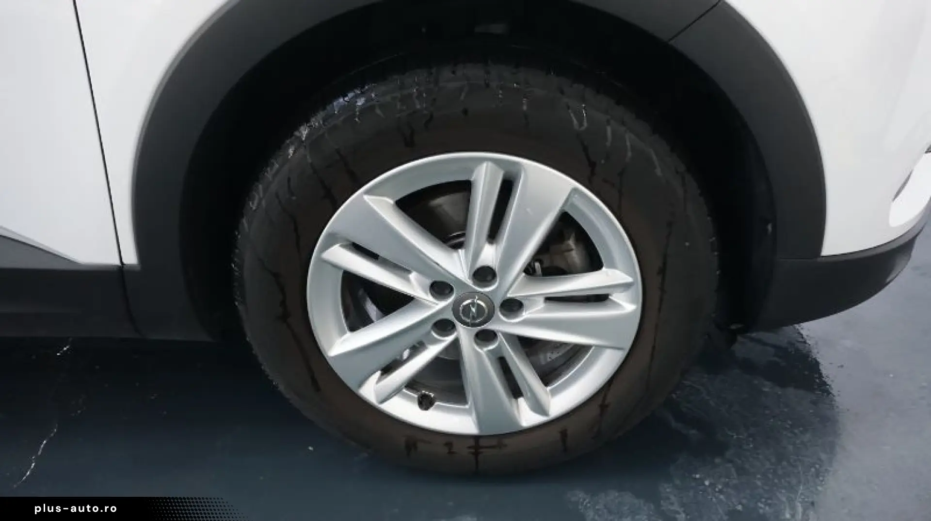 OPEL GRANDLAND X 1.2 Turbo 130CP Enjoy