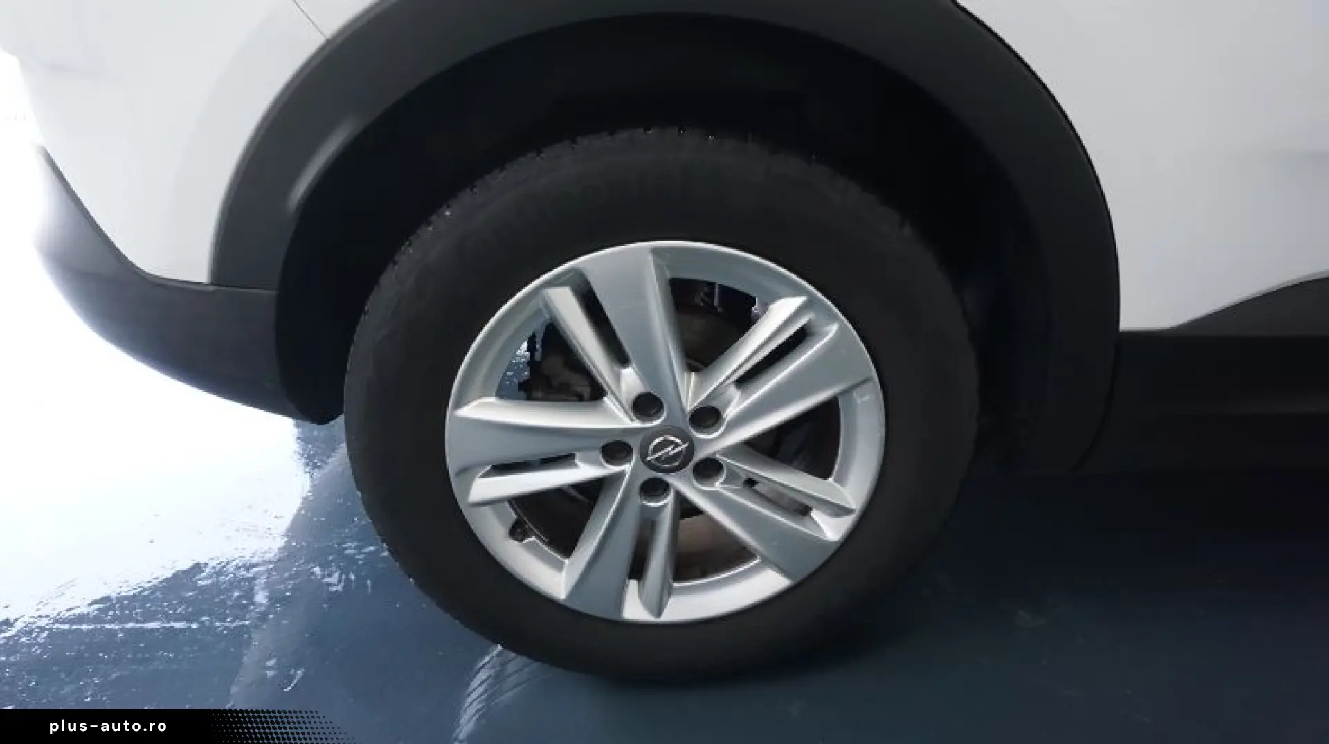 OPEL GRANDLAND X 1.2 Turbo 130CP Enjoy