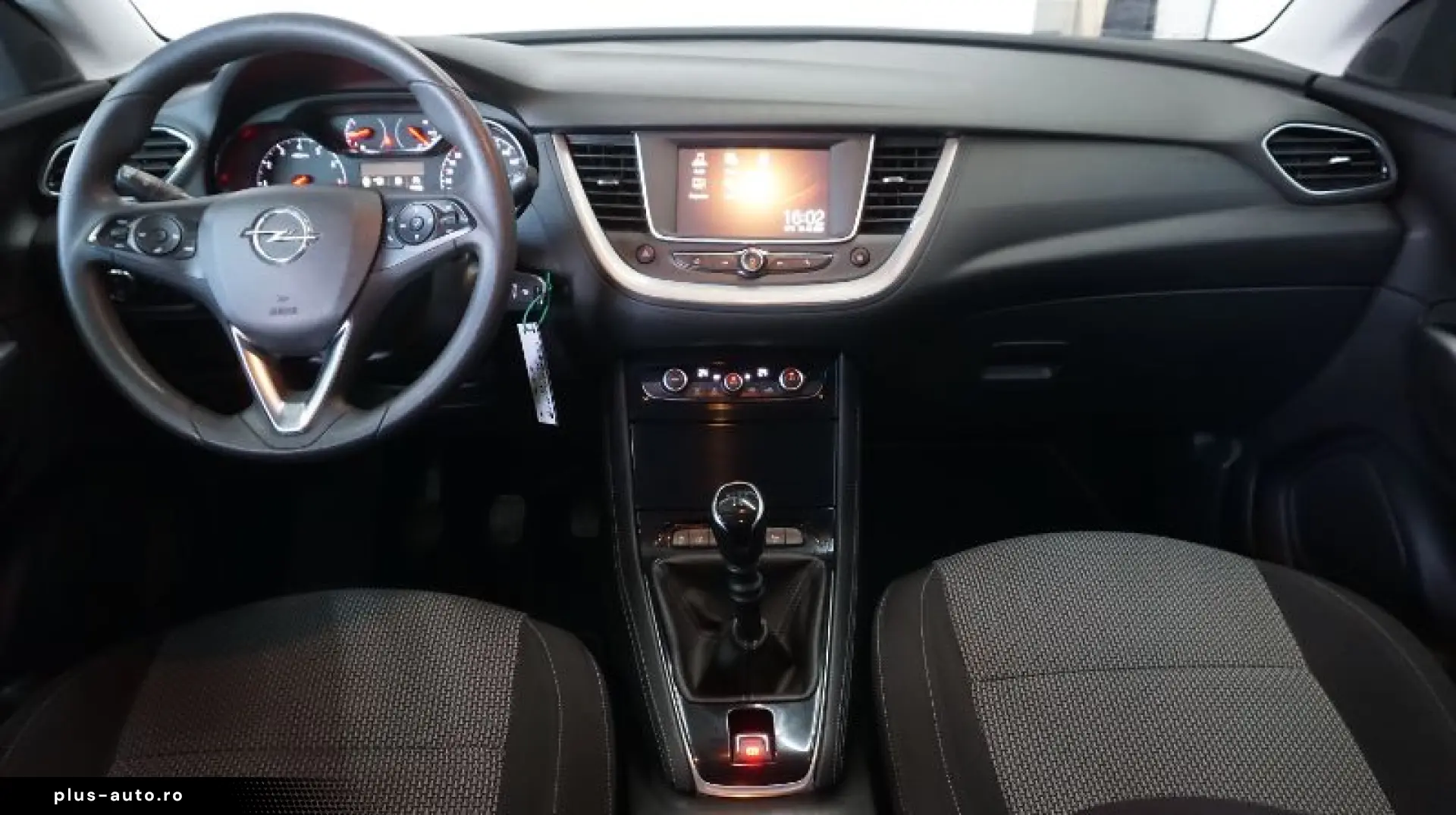 OPEL GRANDLAND X 1.2 Turbo 130CP Enjoy