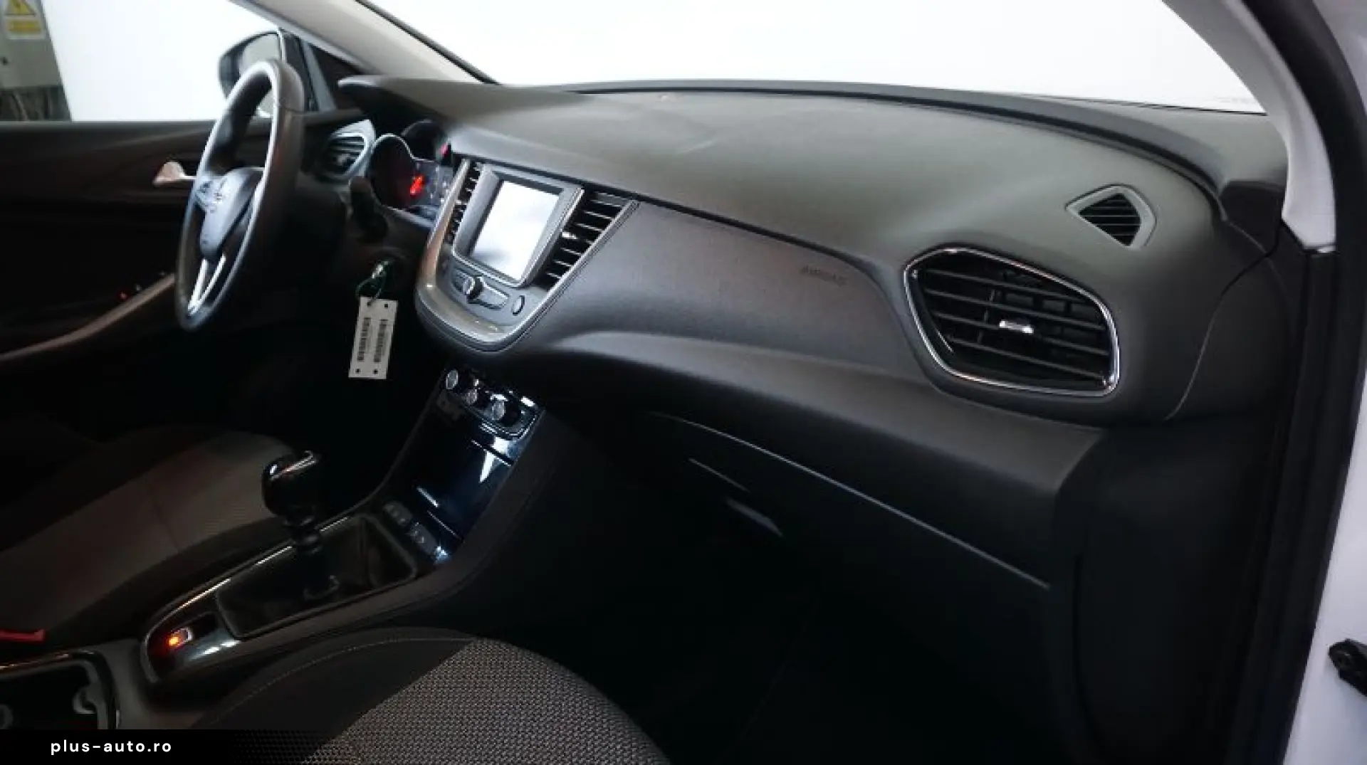 OPEL GRANDLAND X 1.2 Turbo 130CP Enjoy