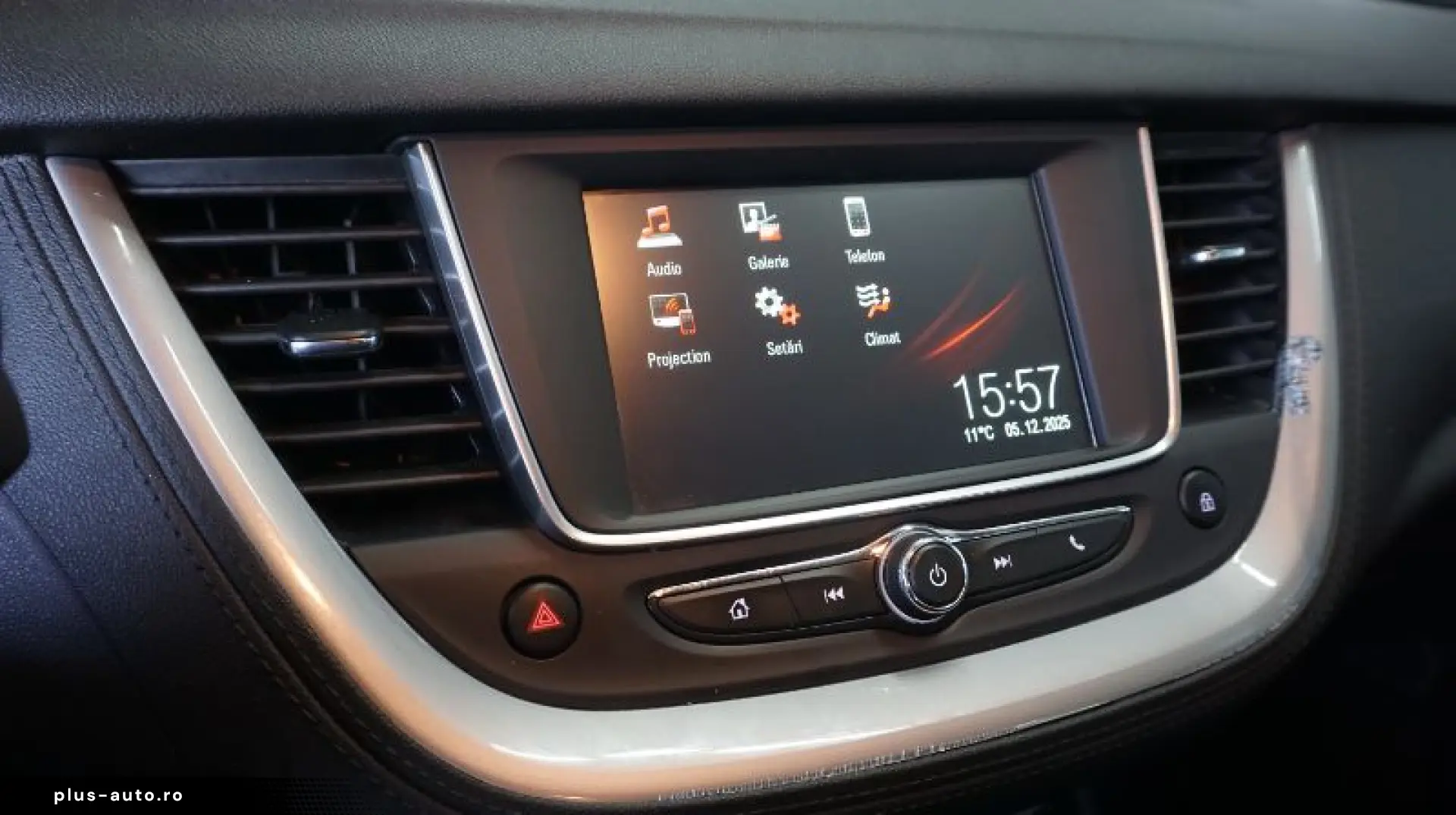 OPEL GRANDLAND X 1.2 Turbo 130CP Enjoy