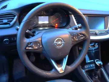 OPEL GRANDLAND X 1.2 Turbo 130CP Enjoy