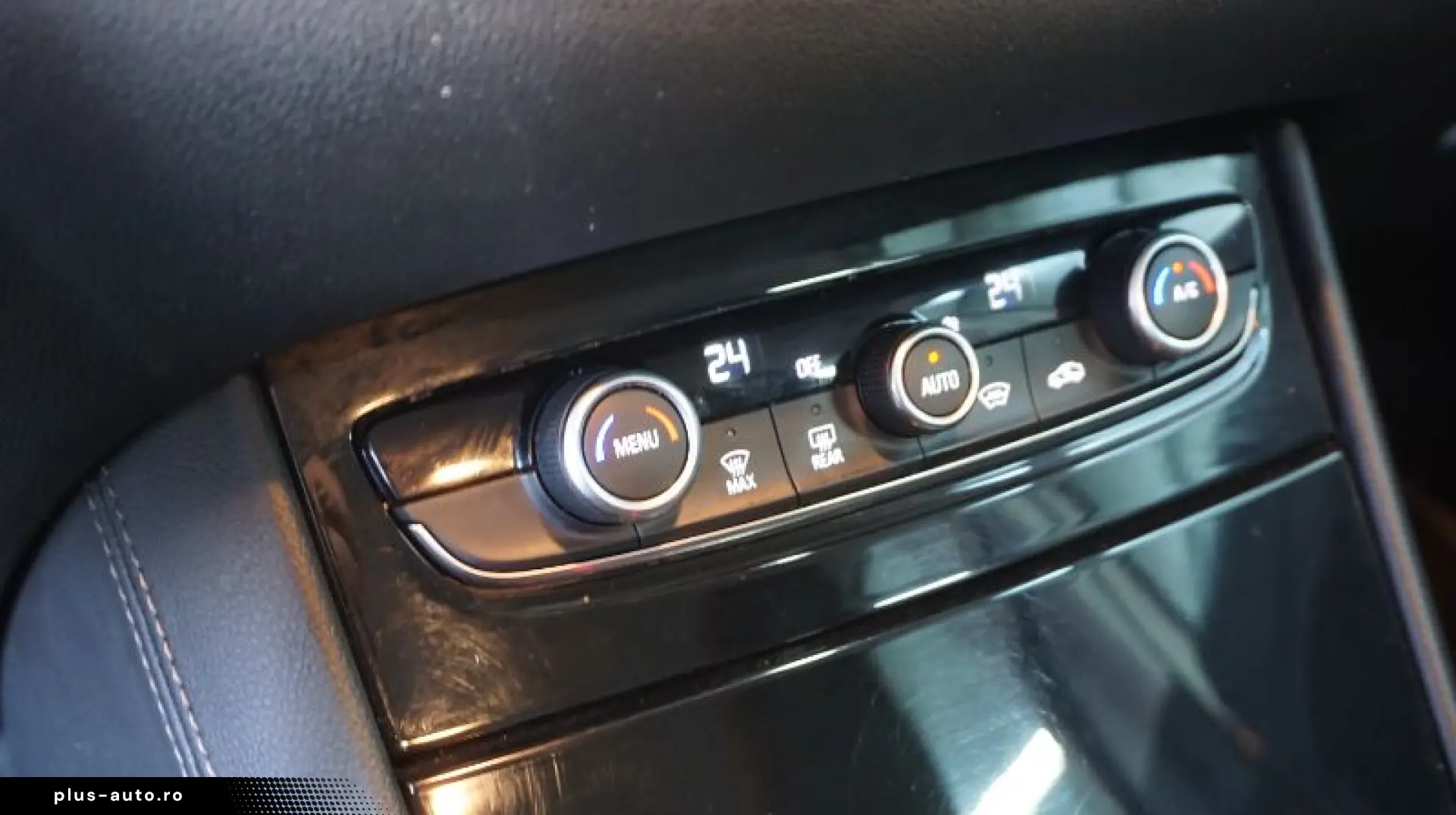 OPEL GRANDLAND X 1.2 Turbo 130CP Enjoy