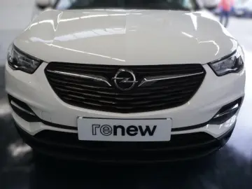 OPEL GRANDLAND X 1.2 Turbo 130CP Enjoy