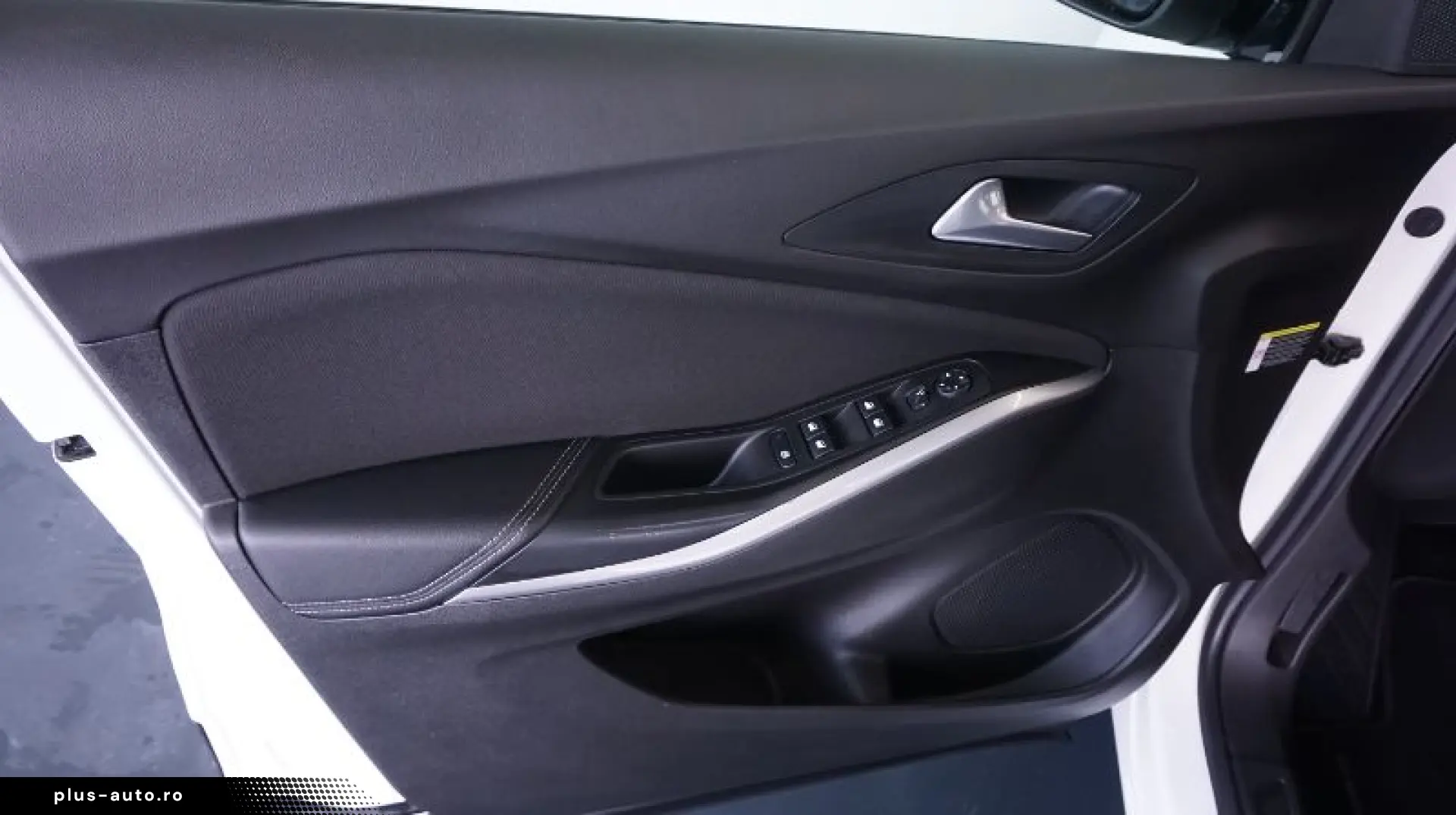 OPEL GRANDLAND X 1.2 Turbo 130CP Enjoy