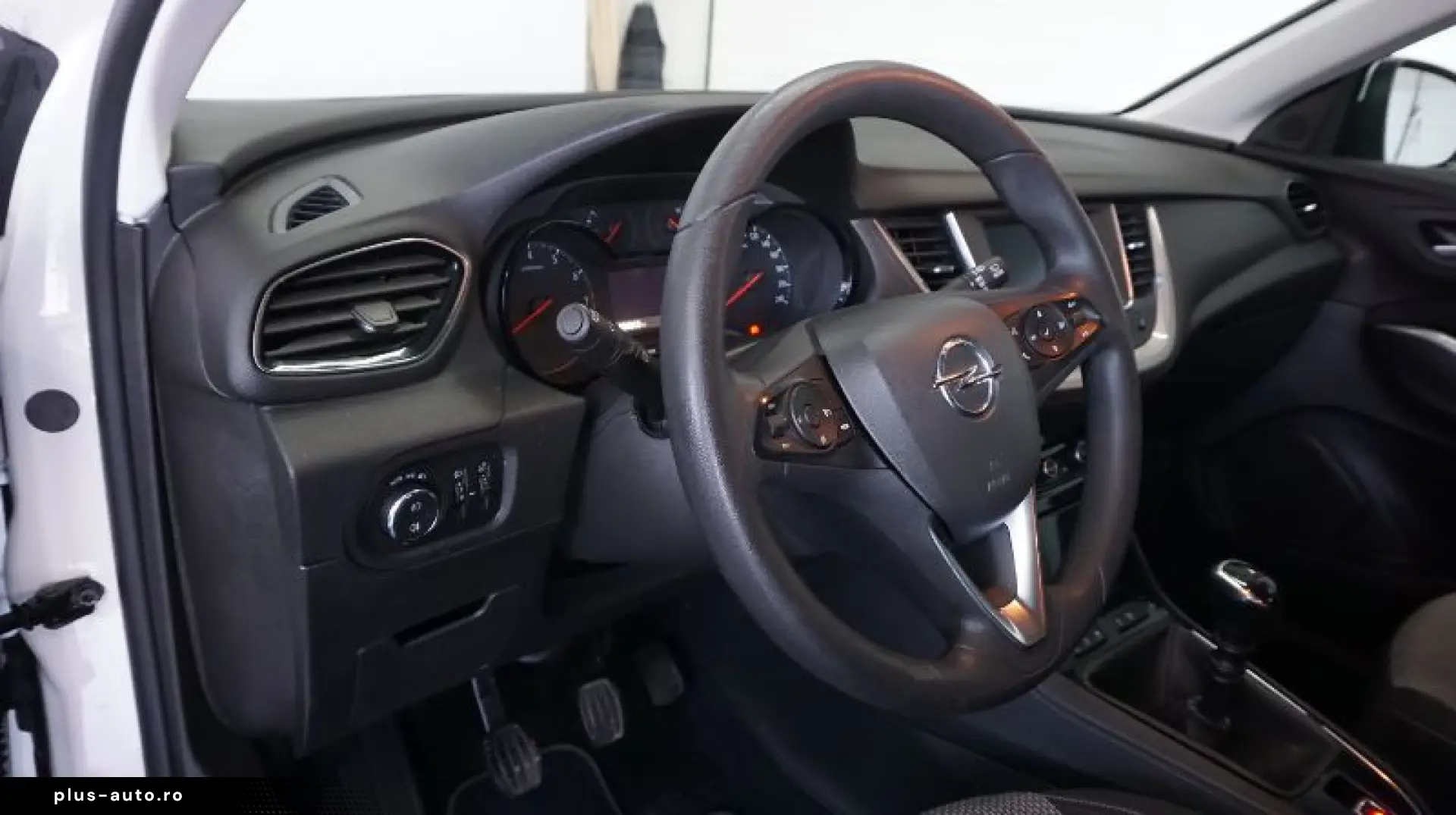 OPEL GRANDLAND X 1.2 Turbo 130CP Enjoy