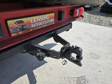 PEUGEOT BOXER BENA L=4.20m