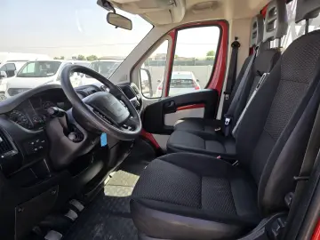 PEUGEOT BOXER BENA L=4.20m