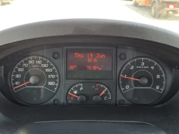 PEUGEOT BOXER BENA L=4.20m