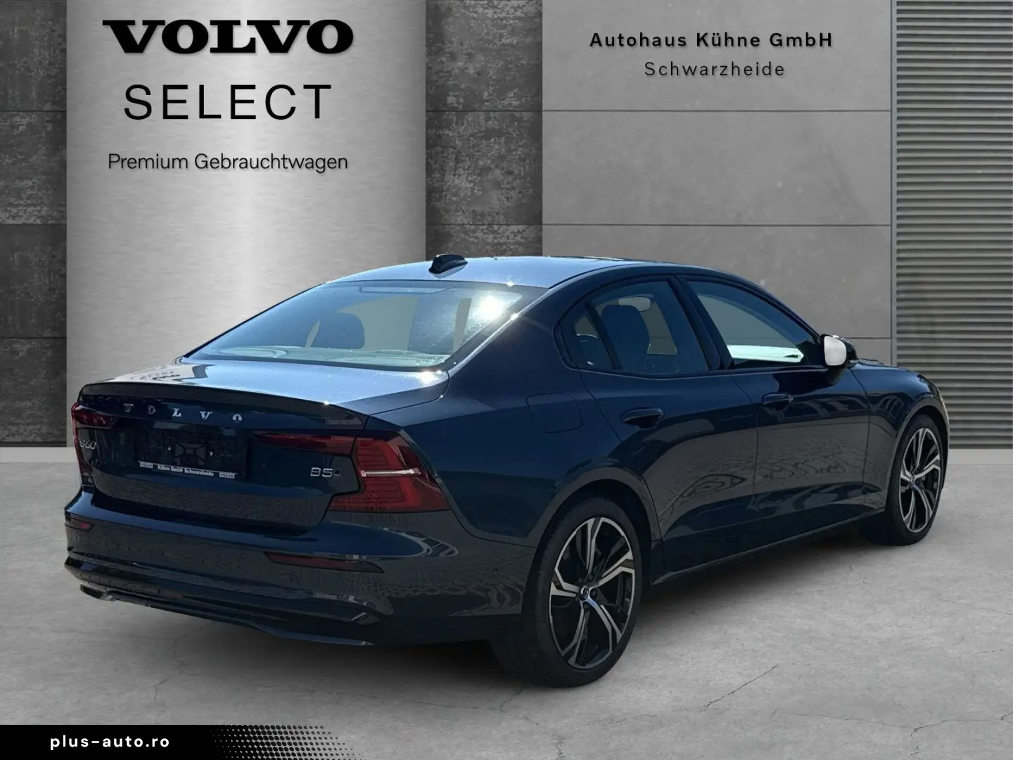 S60 B5 Ultimate Dark AWD !360  ACC PANO HEAD-UP!