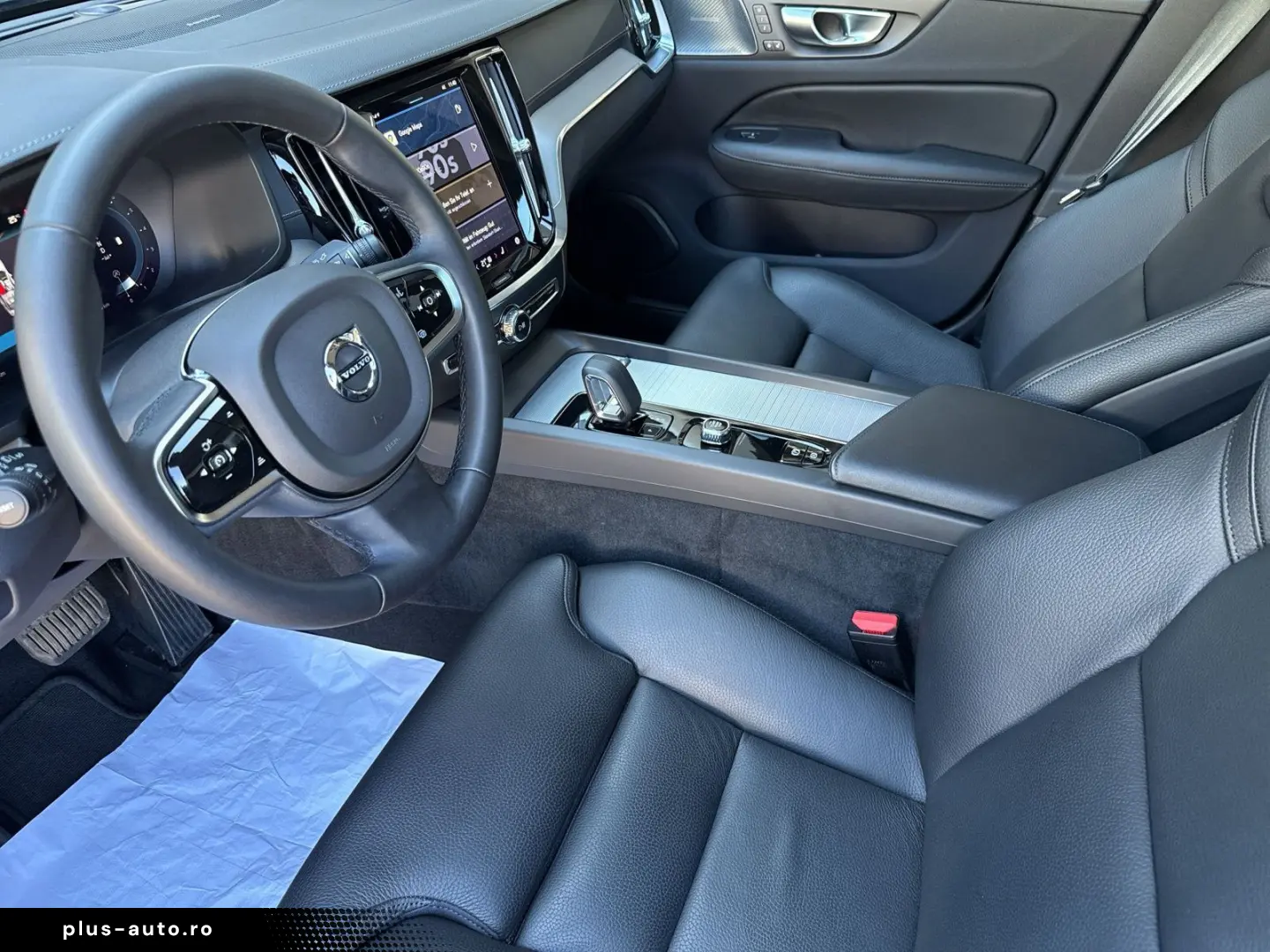 S60 B5 Ultimate Dark AWD !360  ACC PANO HEAD-UP!