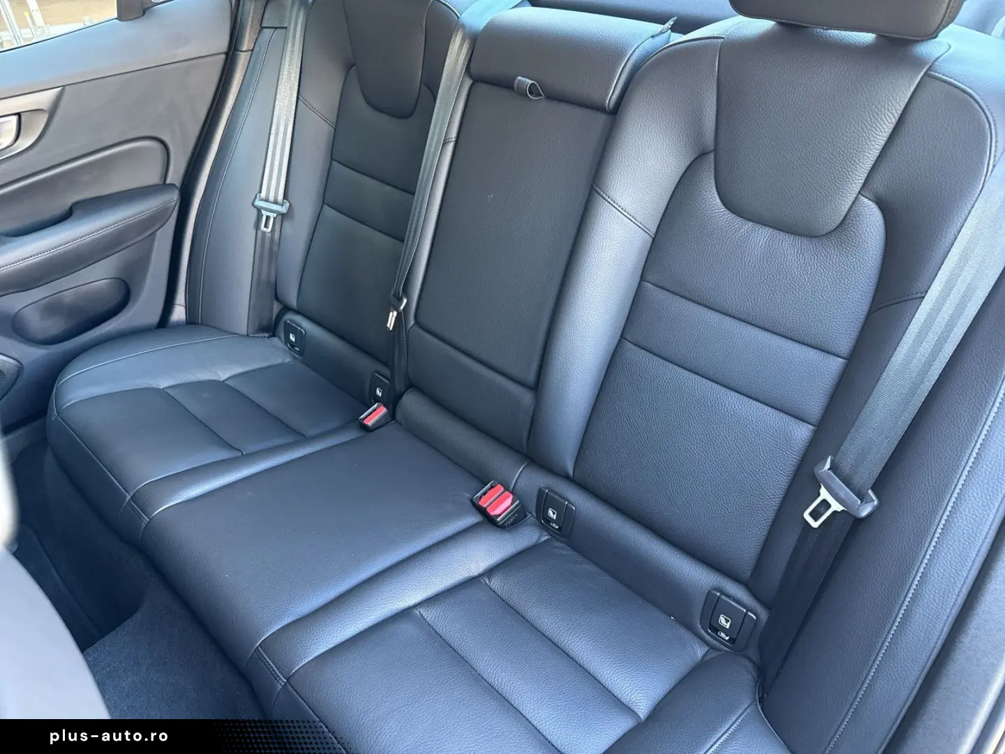 S60 B5 Ultimate Dark AWD !360  ACC PANO HEAD-UP!