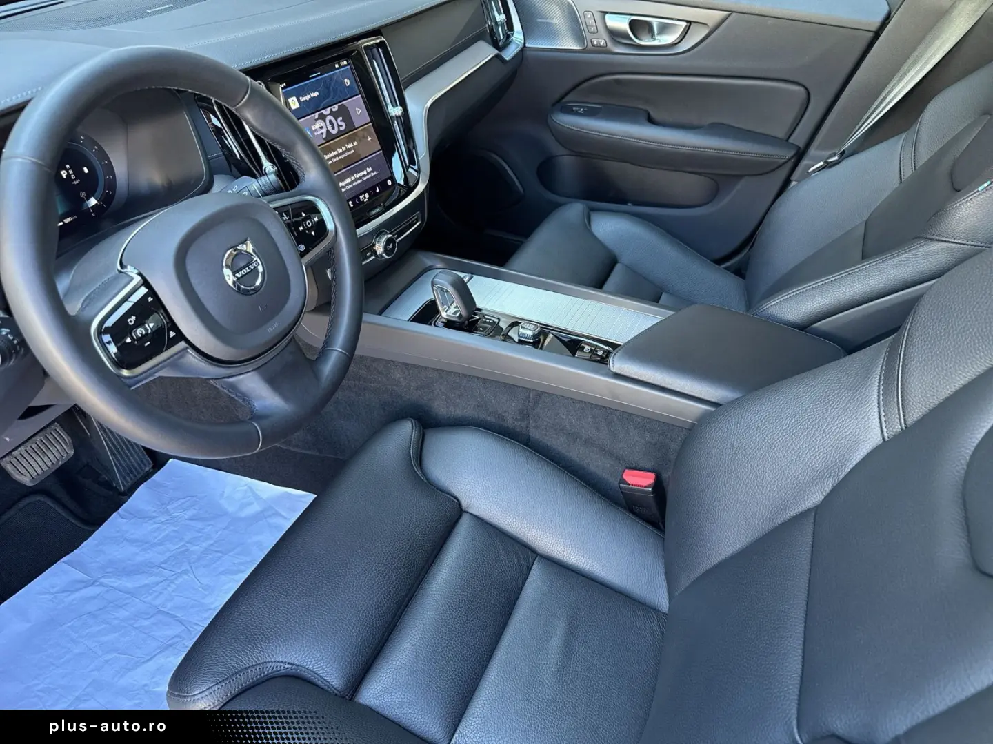 S60 B5 Ultimate Dark AWD !360  ACC PANO HEAD-UP!