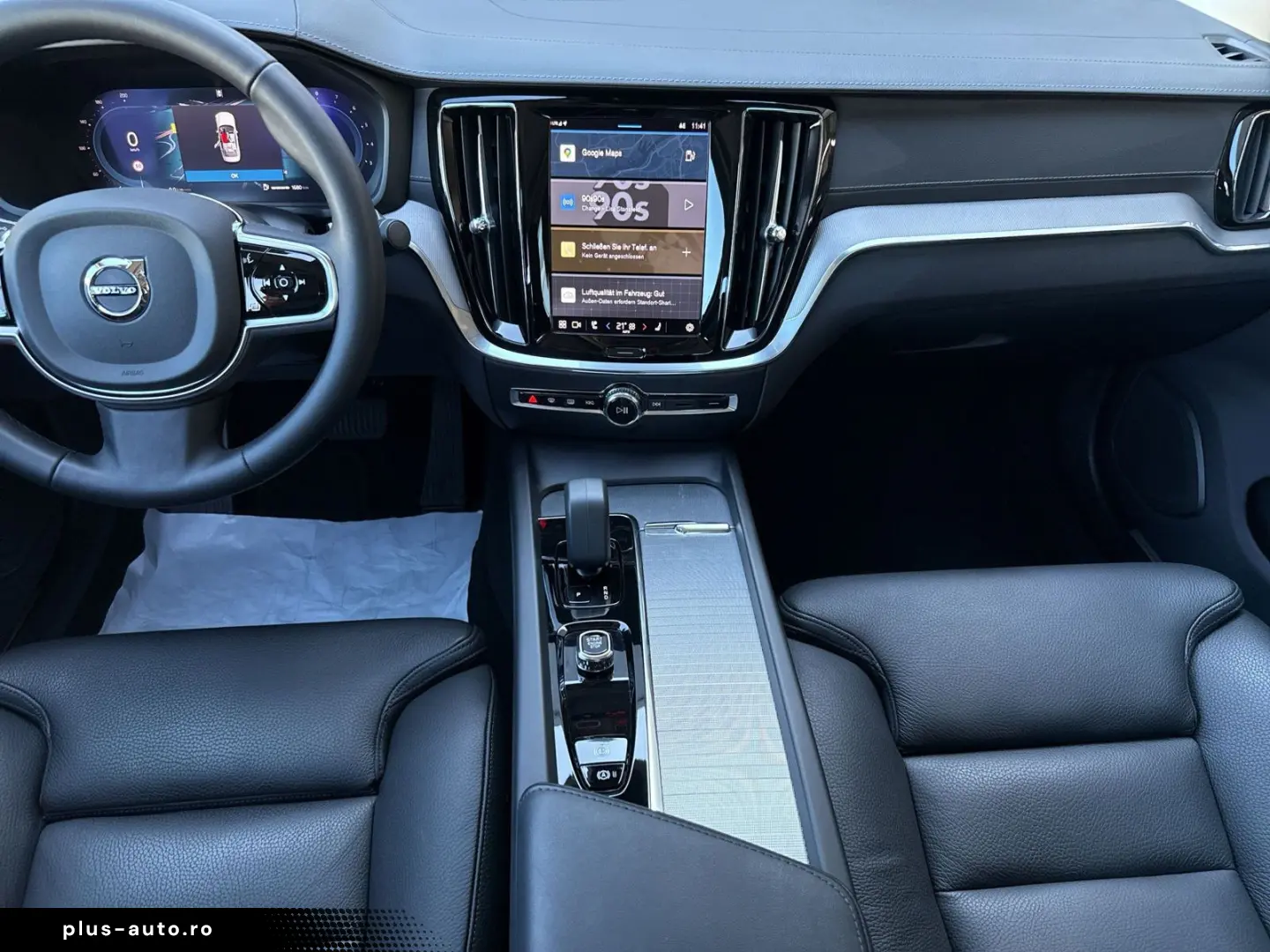 S60 B5 Ultimate Dark AWD !360  ACC PANO HEAD-UP!