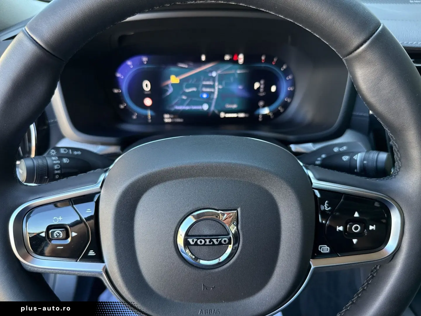 S60 B5 Ultimate Dark AWD !360  ACC PANO HEAD-UP!