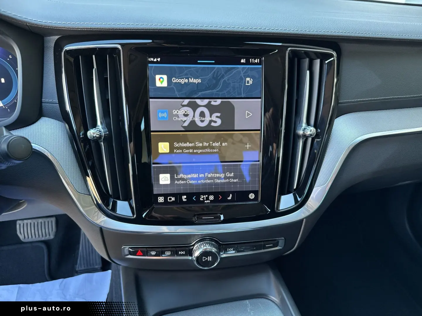 S60 B5 Ultimate Dark AWD !360  ACC PANO HEAD-UP!