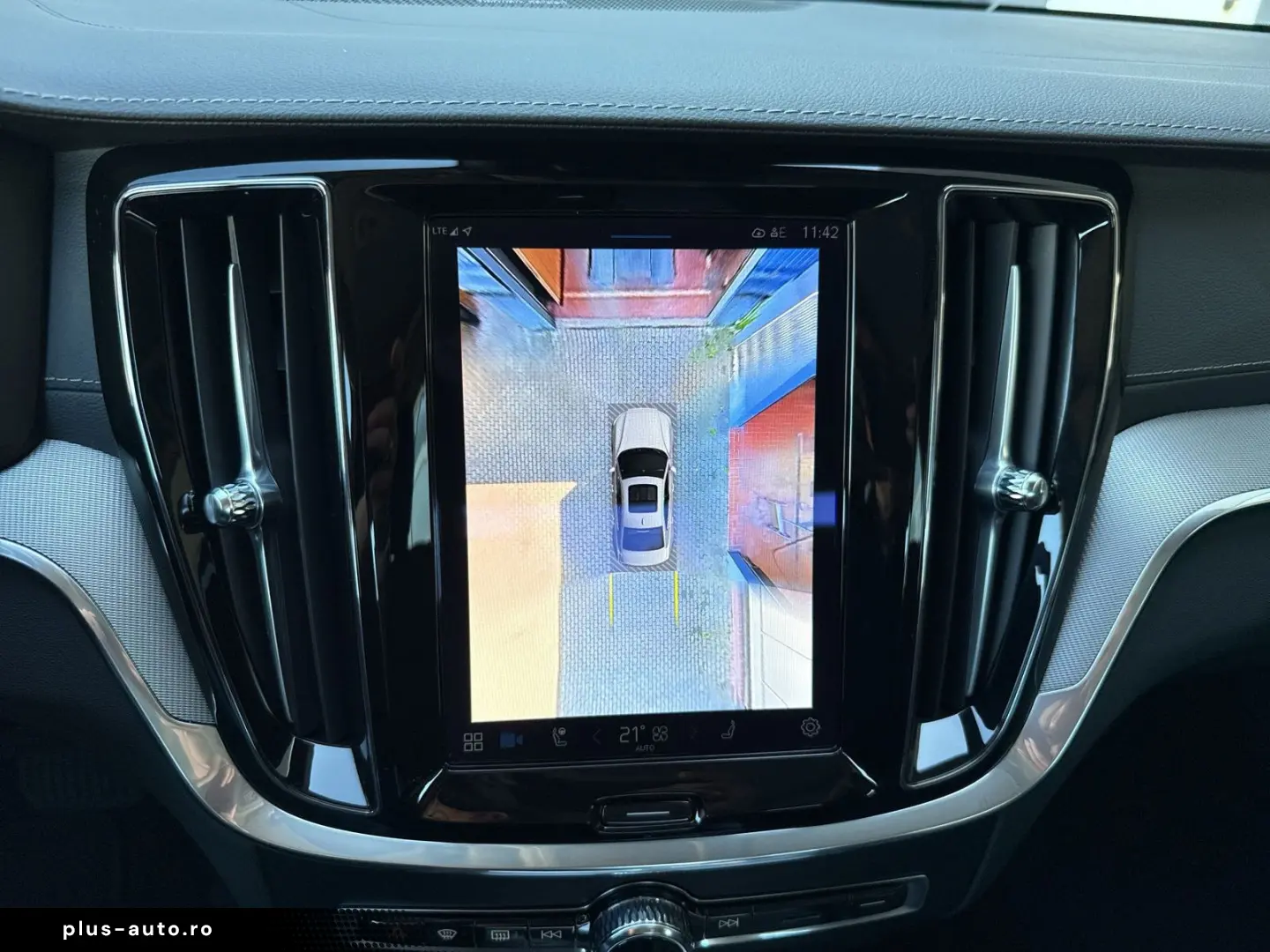 S60 B5 Ultimate Dark AWD !360  ACC PANO HEAD-UP!