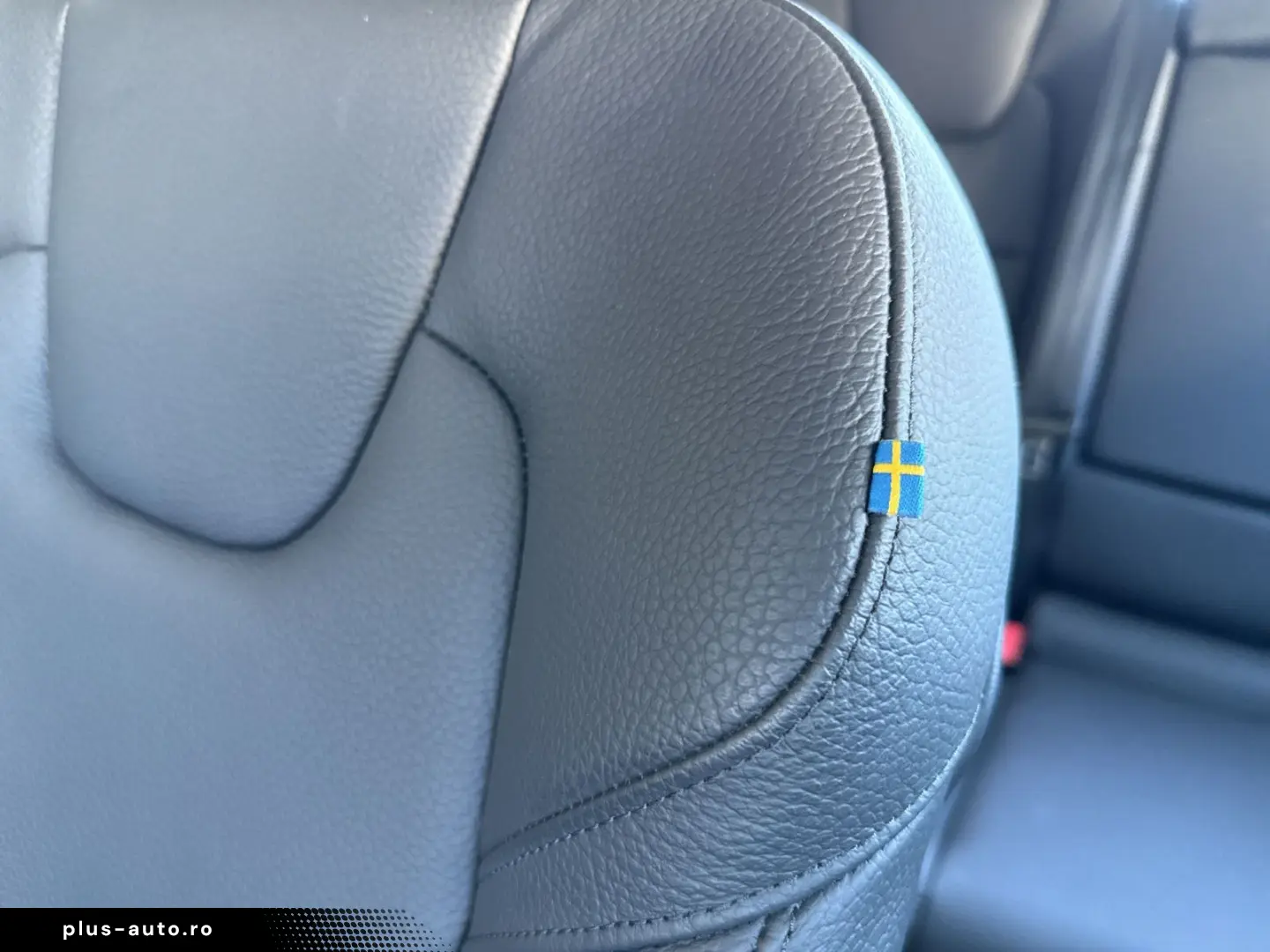 S60 B5 Ultimate Dark AWD !360  ACC PANO HEAD-UP!