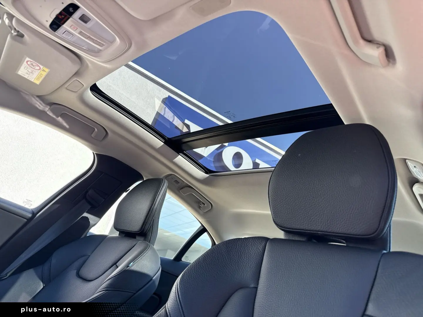 S60 B5 Ultimate Dark AWD !360  ACC PANO HEAD-UP!