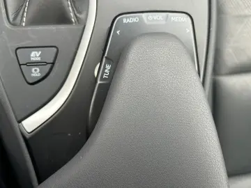 UX 250h (E-FOUR) Luxury Line Matrix 360  SHZ PDC