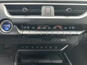 UX 250h (E-FOUR) Luxury Line Matrix 360  SHZ PDC