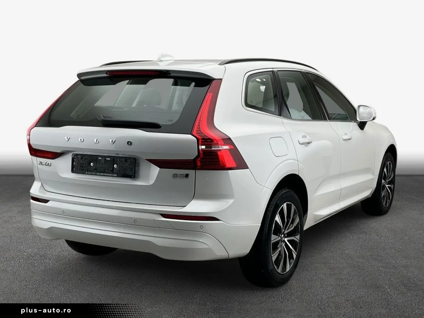 XC60 B5 B AWD Core