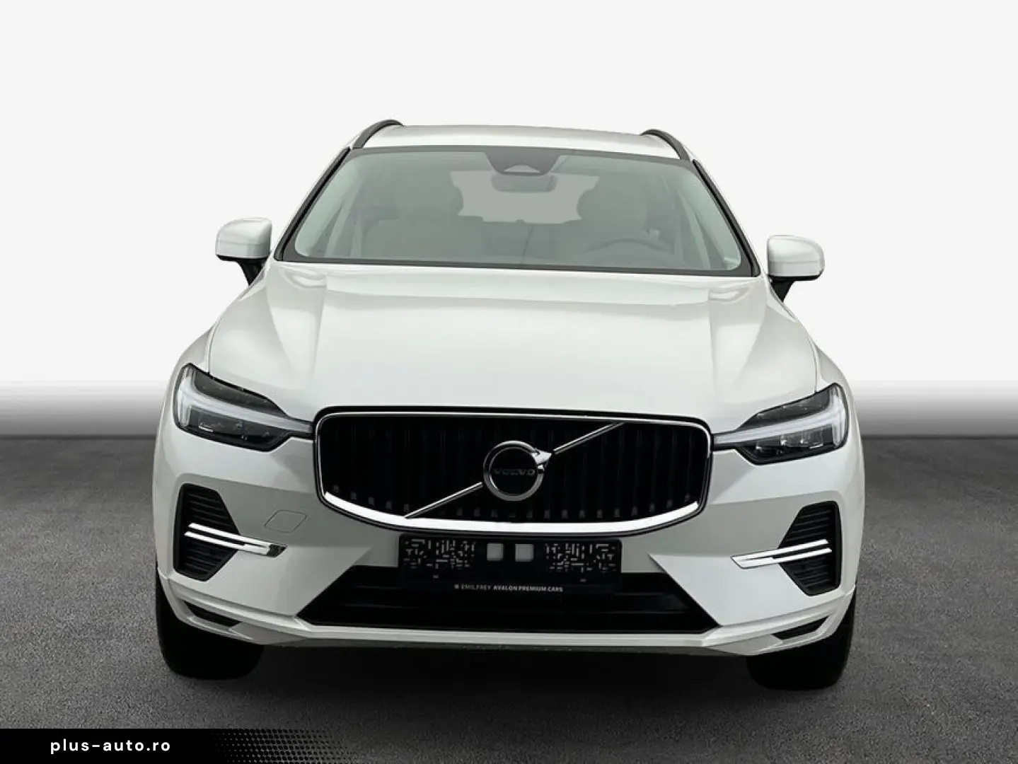 XC60 B5 B AWD Core