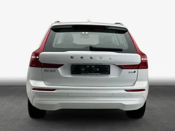 XC60 B5 B AWD Core