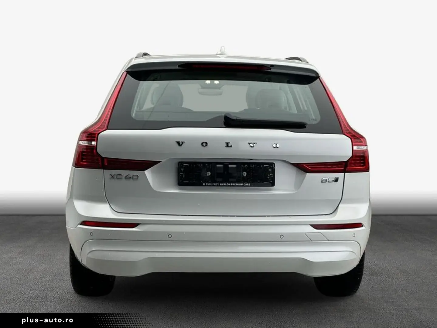 XC60 B5 B AWD Core