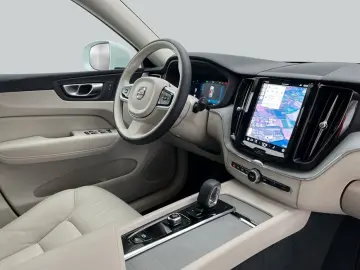 XC60 B5 B AWD Core
